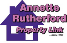 Annette Rutherford Residential Lettings, Newcastle-Upon-Tyne Estate Agent Logo