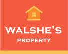 Walshe's Property, Scunthorpe Estate Agent Logo