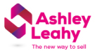 Ashley Leahy Estate Agents, Weston Super Mare Estate Agent Logo