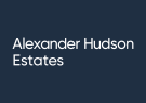 Alexander Hudson Estates, Newcastle Estate Agent Logo