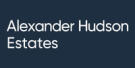 Alexander Hudson Estates, Newcastle Estate Agent Logo