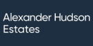 Alexander Hudson Estates, Newcastle Estate Agent Logo