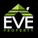 Eve Property, Glasgow Estate Agent Logo