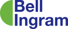 Bell Ingram, Oban Estate Agent Logo