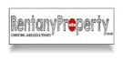 rentanyproperty.co.uk, Bedfordshire Estate Agent Logo