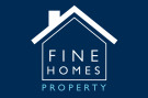 Fine Homes Property, Great Brickhill Estate Agent Logo
