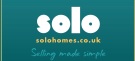 Solo Homes Ltd, Nottingham, Covering Nationwide Estate Agent Logo