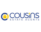 COUSINS HOMES LTD logo