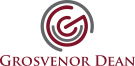 GROSVENOR DEAN LIMITED, London Estate Agent Logo
