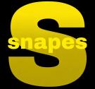 Snapes Estate Agents, Cheadle Hulme Estate Agent Logo