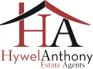 Hywel Anthony Estate Agents, Talbot Green Estate Agent Logo