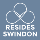 Resides Swindon logo
