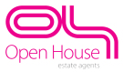 Open House logo