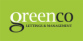 Greenco, Salford Estate Agent Logo