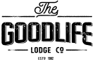 The Goodlife Lodge, Tallington Estate Agent Logo