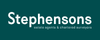 Stephensons, Haxby Estate Agent Logo