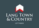 Lang Town & Country, Plymouth Estate Agent Logo