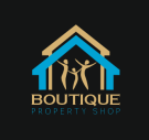Boutique Property Shop, Yorkshire Estate Agent Logo