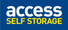 Access Self Storage Limited, Access Self Storage Estate Agent Logo