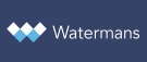Watermans, Edinburgh Estate Agent Logo