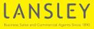 Lansley Commercial logo