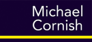 Michael Cornish, Chichester Estate Agent Logo