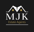 MJK Estate Agents, Doncaster Estate Agent Logo
