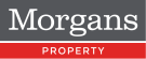 Morgans, Kinross Estate Agent Logo