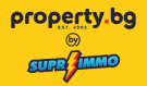 Property.BG, Sofia Estate Agent Logo