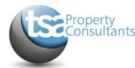 TSA Property Consultants Ltd, Glasgow Estate Agent Logo