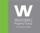 The Weatherill Property Group logo