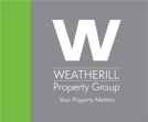 The Weatherill Property Group, Hove Estate Agent Logo