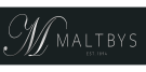 Maltbys, East Sussex Estate Agent Logo