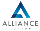 Alliance London logo
