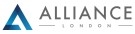 Alliance London, London Estate Agent Logo