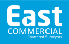 East Surveyors Limited, East Commercial Estate Agent Logo