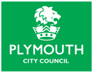 Plymouth City Council logo