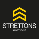 Strettons logo