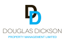 Douglas Dickson Property Management Limited, Glasgow Estate Agent Logo