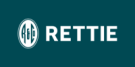 Rettie, Town & Country Estate Agent Logo