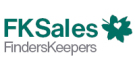 FK Sales, Oxford Estate Agent Logo