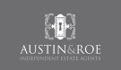 Austin & Roe Independent Estate Agents, Stone Estate Agent Logo