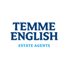 Temme English logo