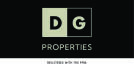 DG Properties, Cape Town Estate Agent Logo