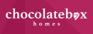 ChocolateBox Homes, Malvern Estate Agent Logo