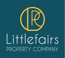 Littlefairs Property Company, York Estate Agent Logo