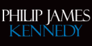 Philip James Kennedy logo