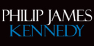 Philip James Kennedy, Didsbury Estate Agent Logo