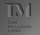 TM Land logo