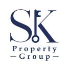 SK Property Group logo